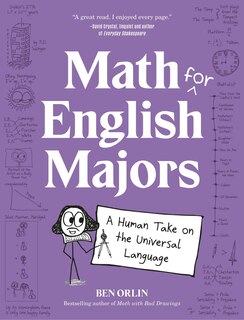 Front cover_Math for English Majors