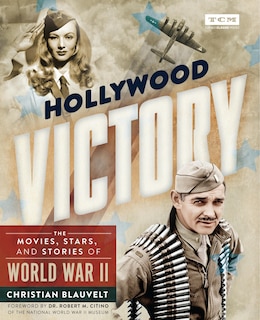 Front cover_Hollywood Victory