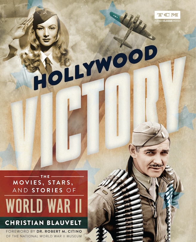 Front cover_Hollywood Victory