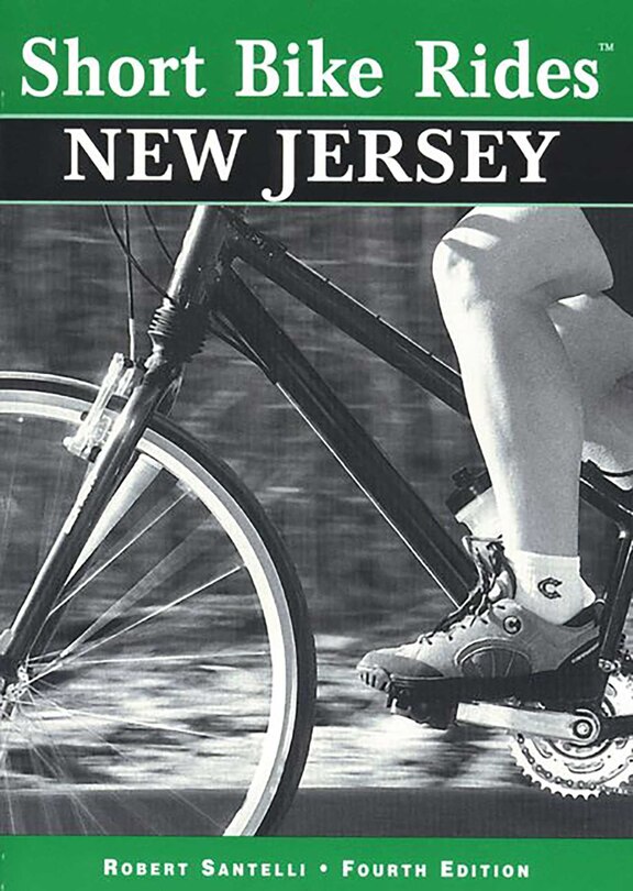 Front cover_Short Bike Rides® San Francisco