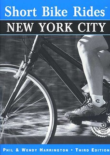 Couverture_Short Bike Rides® New York City