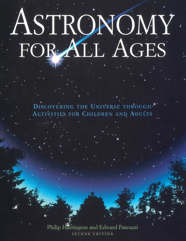 Couverture_Astronomy For All Ages