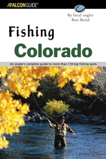 Front cover_Fishing Glacier National Park