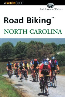 Front cover_Road Biking™ North Carolina
