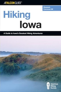Front cover_Hiking Iowa
