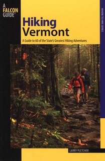 Front cover_Hiking Vermont