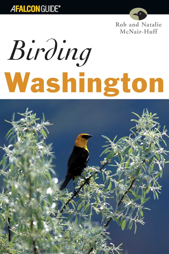 Birding Washington