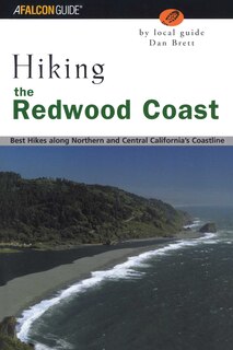 Front cover_Hiking the Redwood Coast