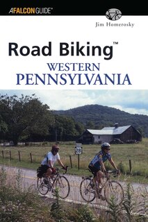 Front cover_Road Biking™ Western Pennsylvania