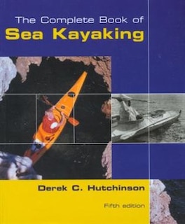 Couverture_Complete Book Of Sea Kayaking