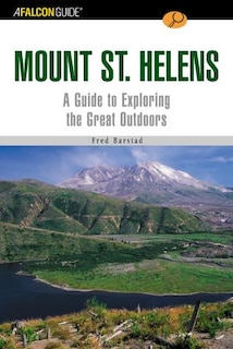 Front cover_A Falconguide® To Mount St. Helens