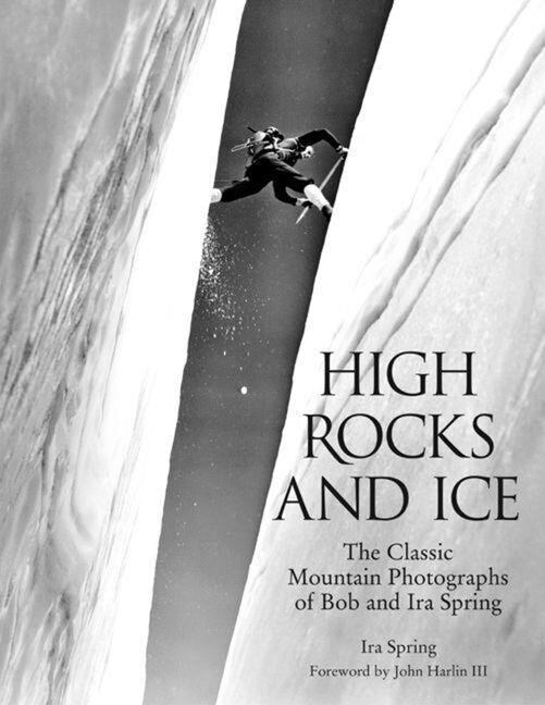 Front cover_A Falconguide® To The Mount Baker-mount Shuksan Area