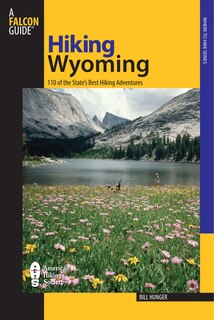 Front cover_Hiking Wyoming