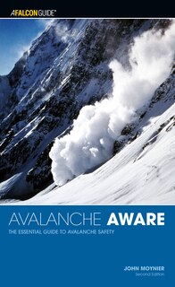Front cover_Avalanche Aware