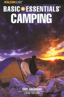 Front cover_Basic Essentials&reg; Camping