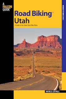 Front cover_Road Biking™ Utah