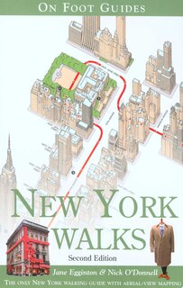 New York Walks