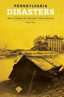 Front cover_Pennsylvania Disasters