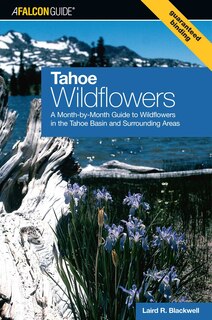 Front cover_Tahoe Wildflowers