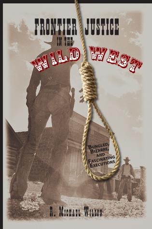 Couverture_Frontier Justice in the Wild West