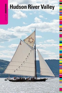 Front cover_Insiders' Guide® To The Hudson River Valley