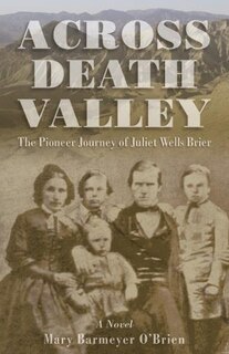 Front cover_Across Death Valley