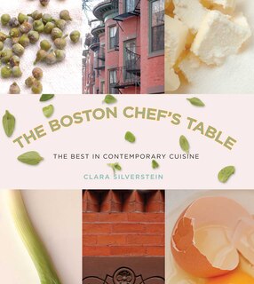Front cover_Boston Chef's Table