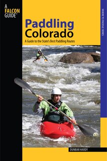 Front cover_Paddling Colorado