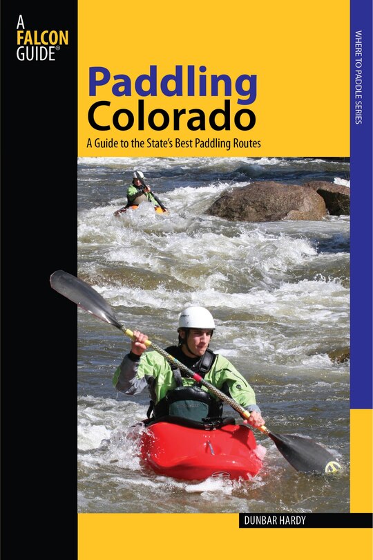 Front cover_Paddling Colorado