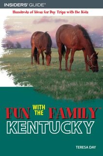 Couverture_Fun With The Family Kentucky