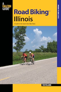 Front cover_Road Biking™ Illinois