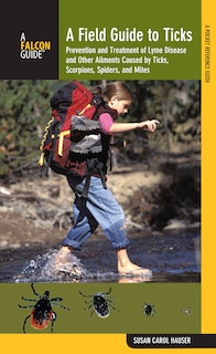 Front cover_Field Guide to Ticks