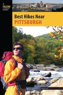 Couverture_Best Hikes Near Pittsburgh