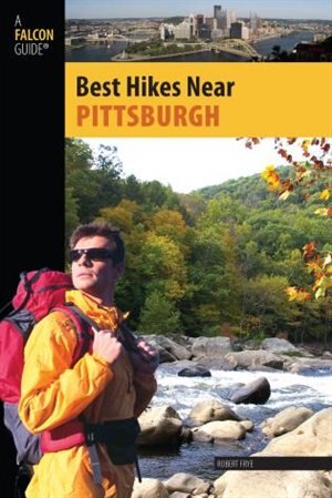 Couverture_Best Hikes Near Pittsburgh