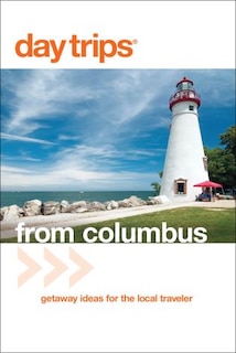 Couverture_Day Trips® From Columbus