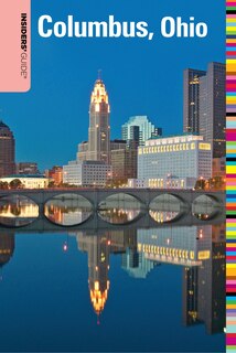 Front cover_Insiders' Guide® To Columbus, Ohio