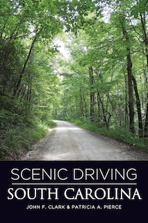 Couverture_Scenic Driving South Carolina