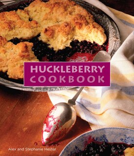 Couverture_Huckleberry Cookbook