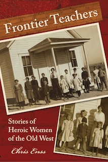 Front cover_Frontier Teachers