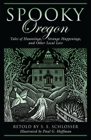 Front cover_Spooky Oregon