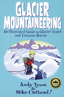 Front cover_Glacier Mountaineering