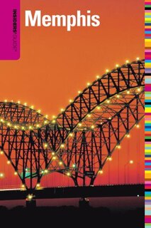 Front cover_Insiders' Guide® To Memphis