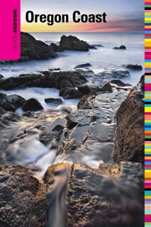 Front cover_Insiders' Guide® To The Oregon Coast