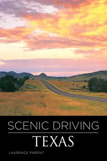 Couverture_Scenic Driving Texas