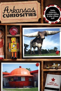 Couverture_Arkansas Curiosities