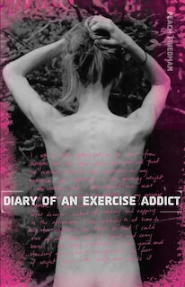 Front cover_Diary of an Exercise Addict