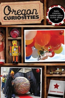 Couverture_Oregon Curiosities