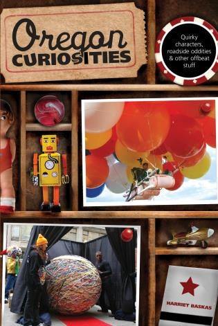Couverture_Oregon Curiosities