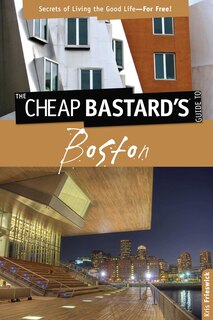 Couverture_Cheap Bastard's™ Guide to Boston