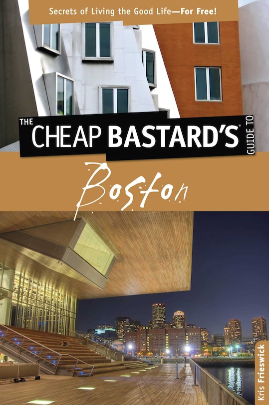 Couverture_Cheap Bastard's™ Guide to Boston